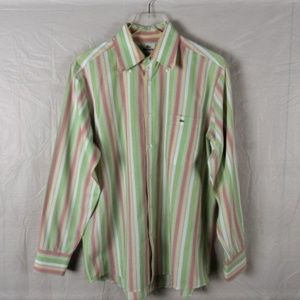 Lacoste Desinger Shirt- Men